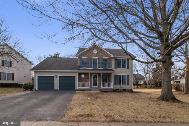 $615,000 | 2107 Charlton House Way, Frederick, MD 21702