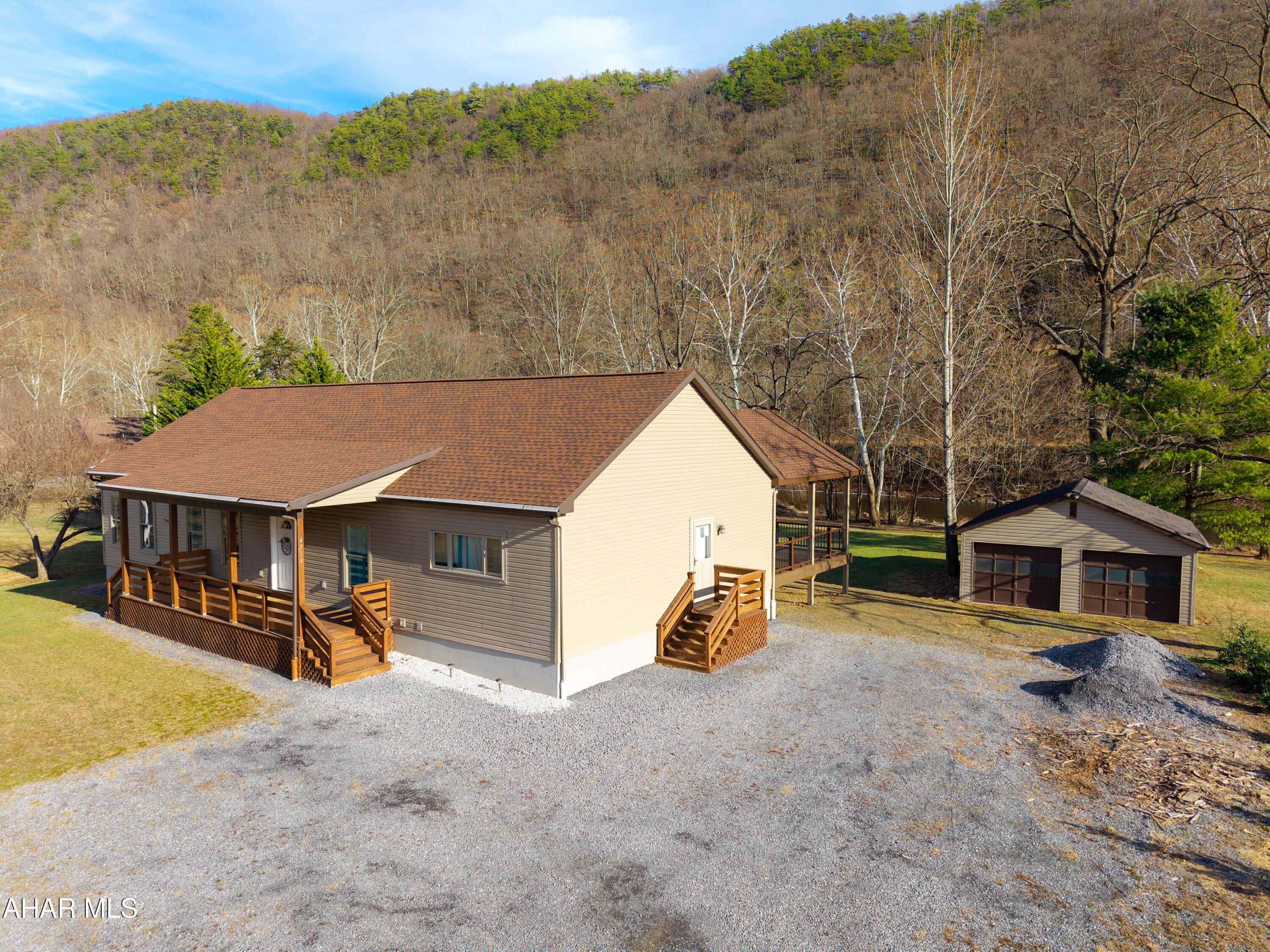 6714 Raystown Road Hopewell, PA 16650 - Photo 49 of 59