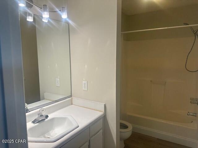 141 Southfields Road, Unit 110 Panama City Beach, FL 32413 - Photo 14 of 17