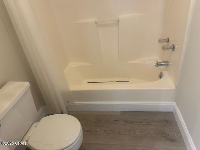 141 Southfields Road, Unit 110 Panama City Beach, FL 32413 - Photo 15 of 17