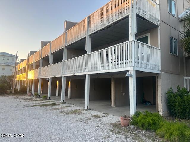 141 Southfields Road, Unit 110 Panama City Beach, FL 32413 - Photo 17 of 17