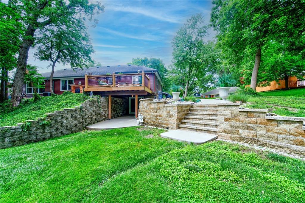 12108 Oak Ridge Road Independence, MO 64052 - Photo 45 of 51