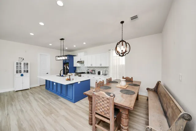 $2,600 | 8420 A Lanewood Drive, Houston, TX 77016