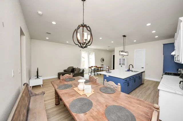 $2,600 | 8420 A Lanewood Drive, Houston, TX 77016