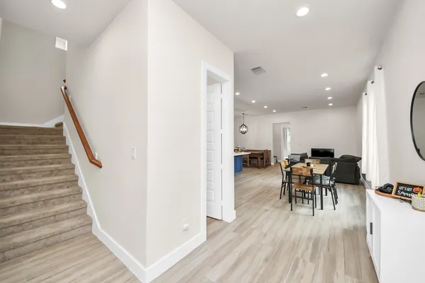 $2,500 | 8420 A Lanewood Drive, Houston, TX 77016