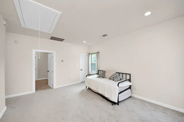 $2,600 | 8420 A Lanewood Drive, Houston, TX 77016