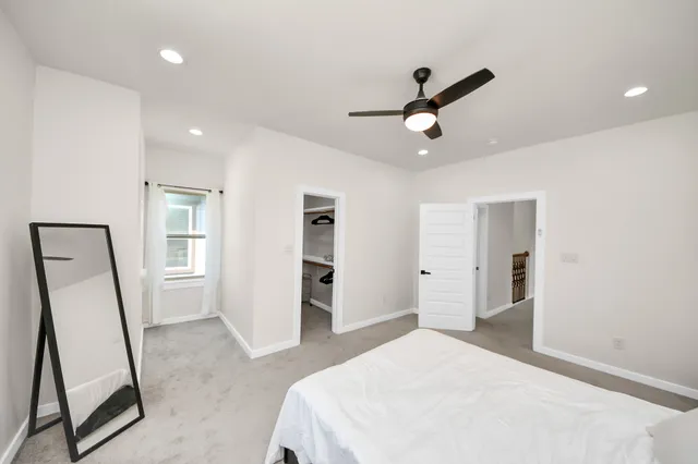 $2,600 | 8420 A Lanewood Drive, Houston, TX 77016