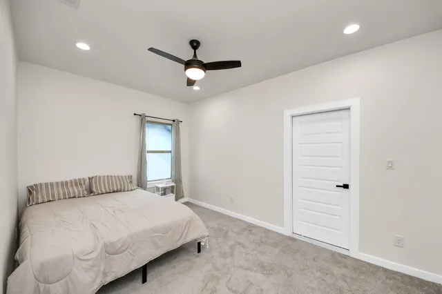 $2,600 | 8420 A Lanewood Drive, Houston, TX 77016