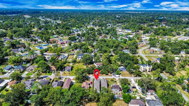 $2,600 | 8420 A Lanewood Drive, Houston, TX 77016