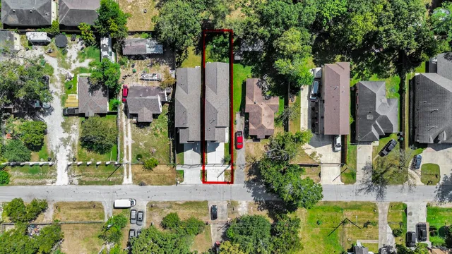 $2,600 | 8420 A Lanewood Drive, Houston, TX 77016