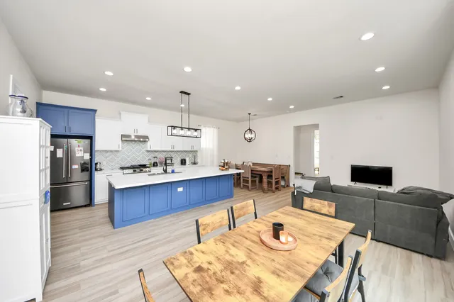 $2,600 | 8420 A Lanewood Drive, Houston, TX 77016