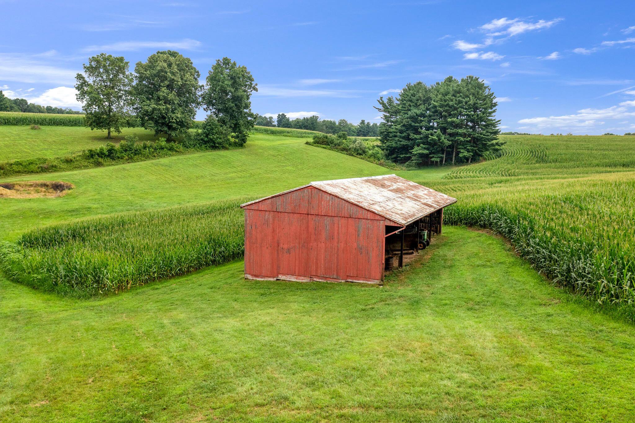 12627 Upper Gilchrist Road Mount Vernon, OH 43050 - Photo 18 of 29