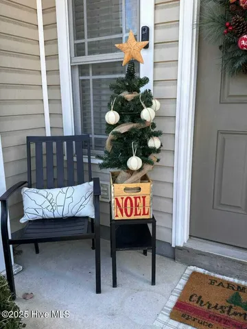 $172,900 | 4124 Kittrell Farms Drive, Unit M4, Greenville, NC 27858