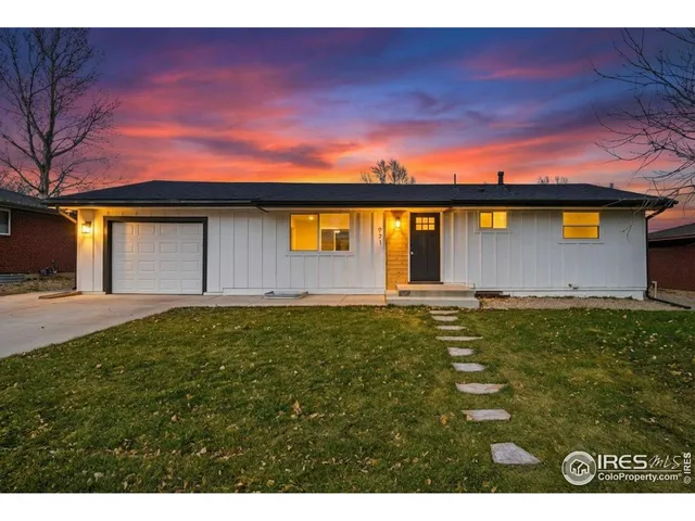 $415,900 | 921 North First Street, Johnstown, CO 80534