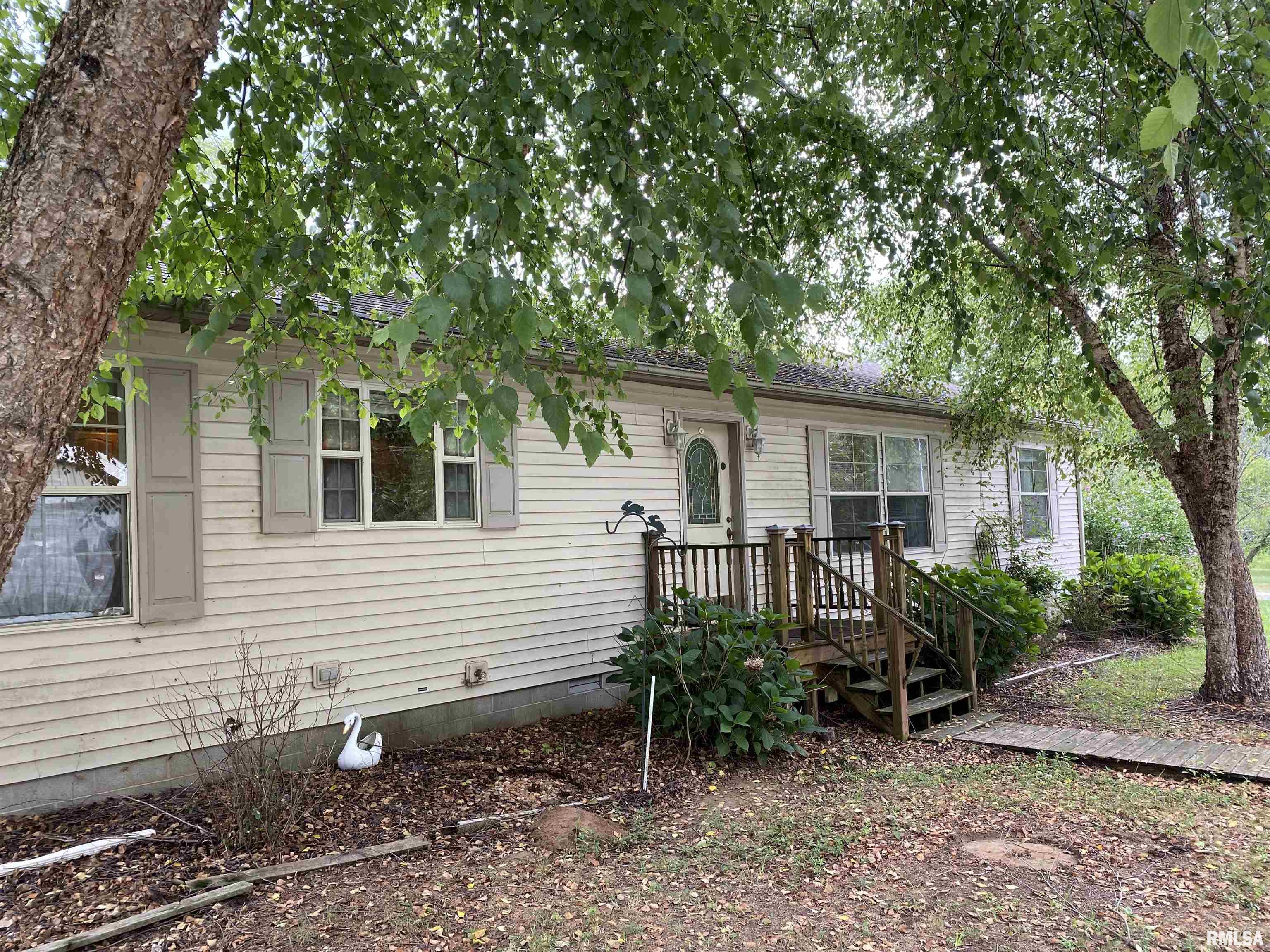 915 Sullivan Road Makanda, IL 62958 - Photo 13 of 27