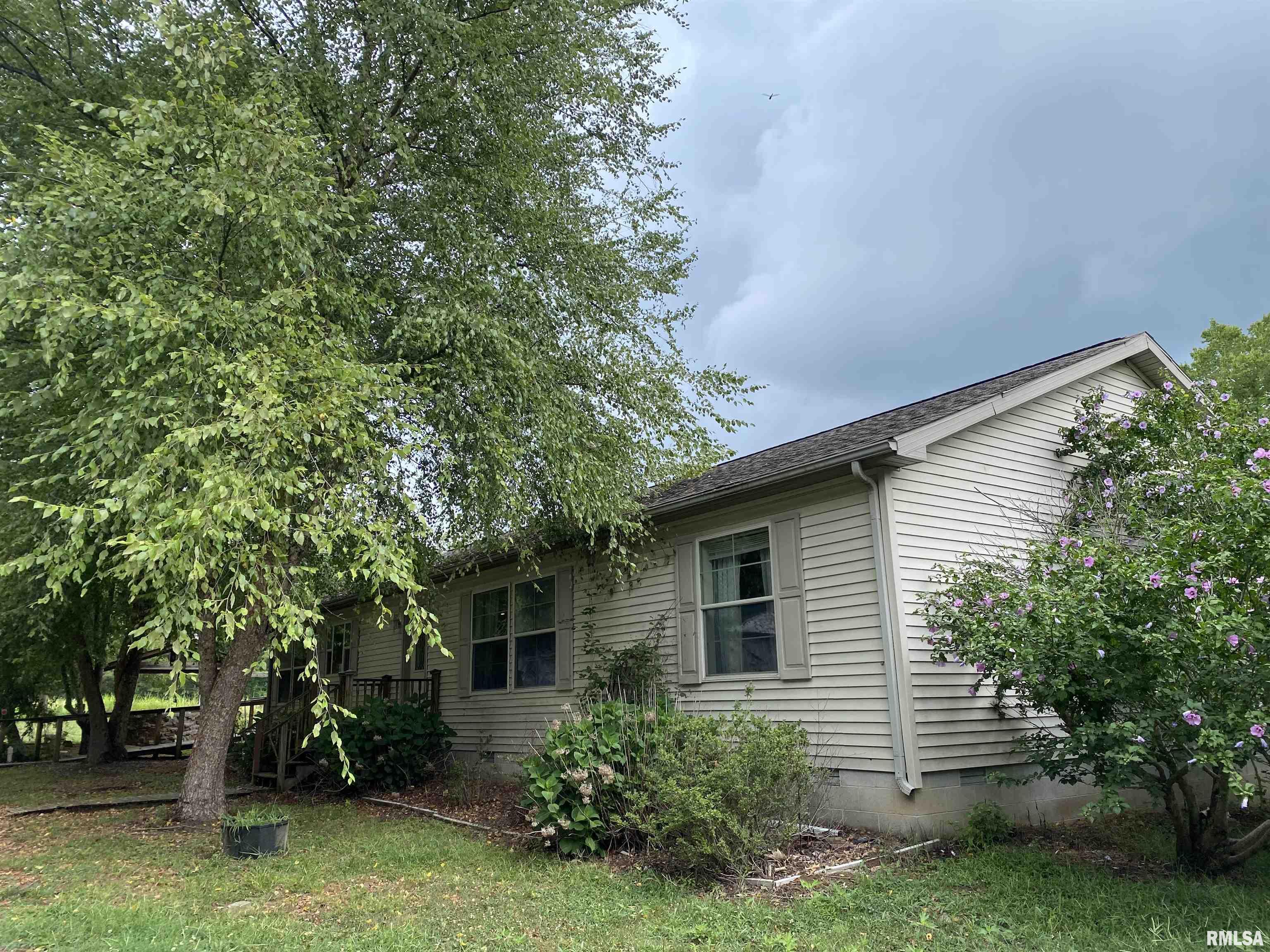 915 Sullivan Road Makanda, IL 62958 - Photo 16 of 27