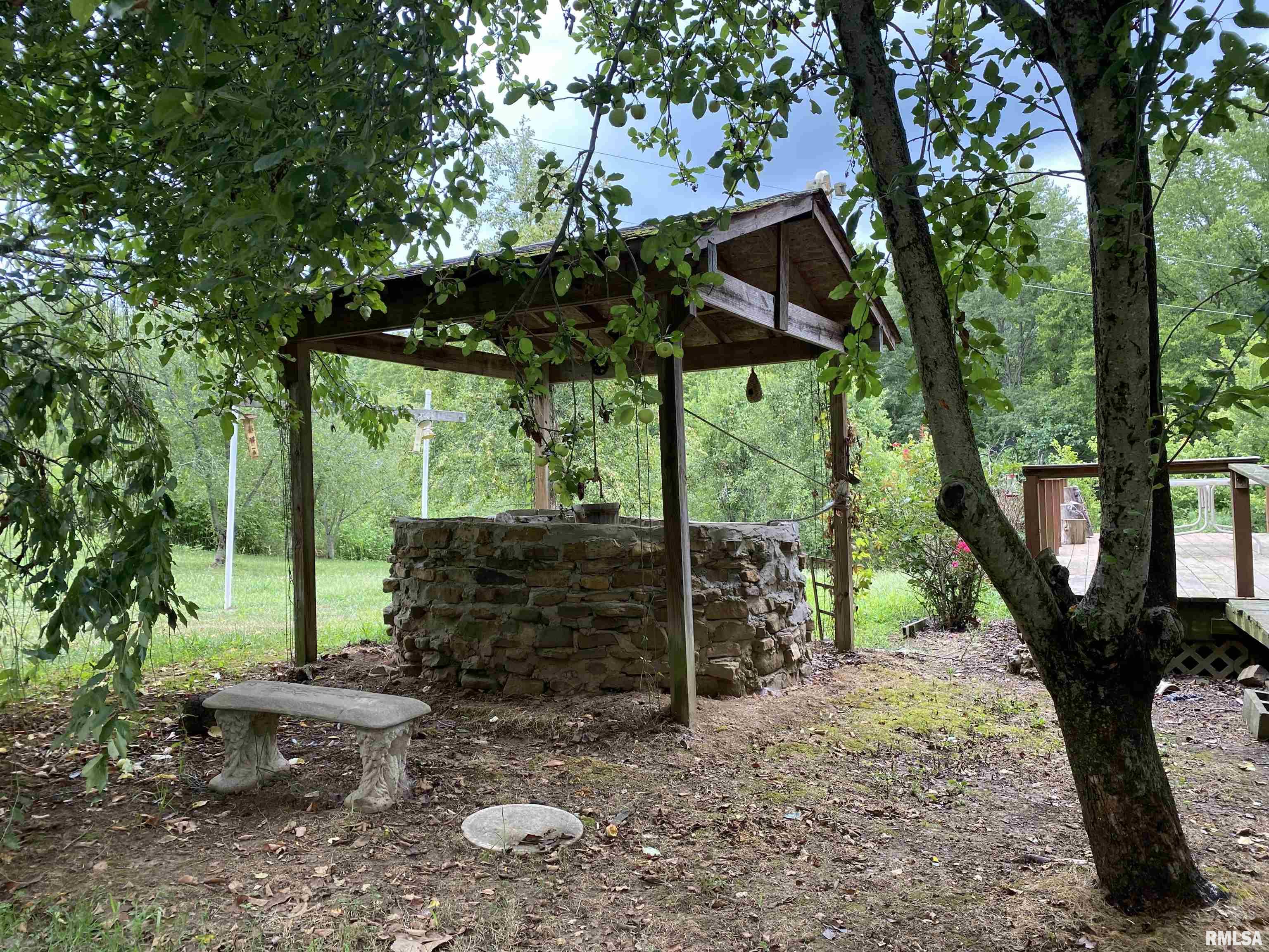 915 Sullivan Road Makanda, IL 62958 - Photo 6 of 27