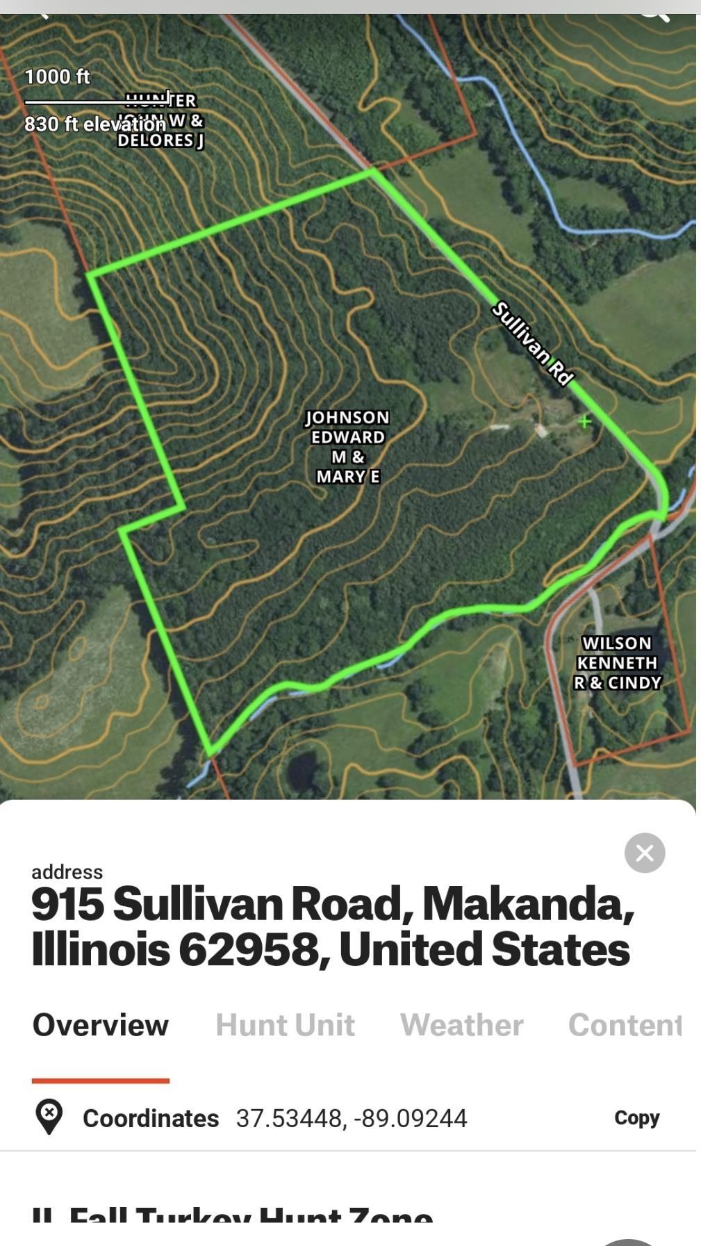 915 Sullivan Road Makanda, IL 62958 - Photo 9 of 27