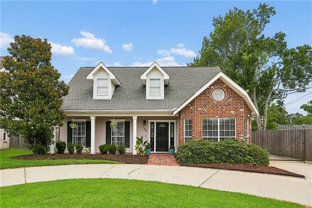 708 Moss Lane River Ridge, LA 70123 - Photo 1 of 22 Gallery Image 1