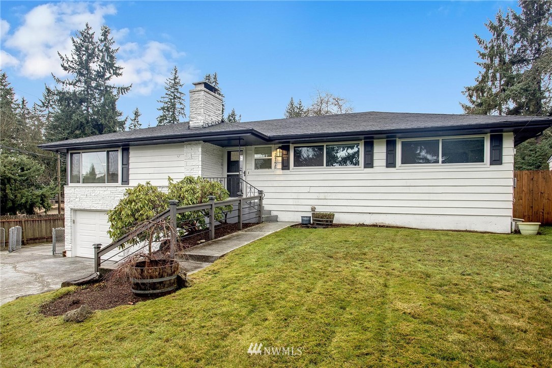 24326 Meridian Avenue South Bothell, WA 98021 - Photo 2 of 40 a view of a house with patio