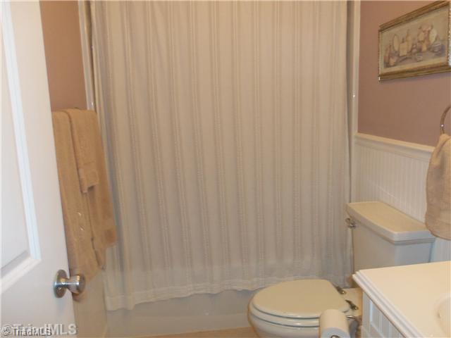 1687 Deadmon Road Mocksville, NC 27028 - Photo 11 of 15 Bath.