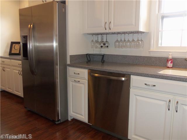 1687 Deadmon Road Mocksville, NC 27028 - Photo 3 of 15 Kitchen.