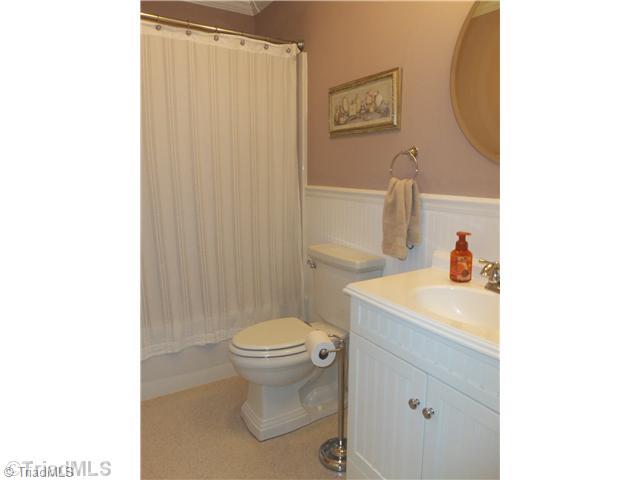 1687 Deadmon Road Mocksville, NC 27028 - Photo 10 of 15 Bath.
