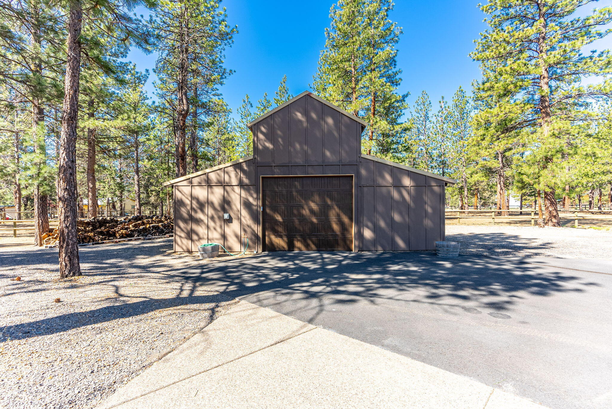 69255 Crooked Horseshoe Road Sisters, OR 97759 - Photo 108 of 154
