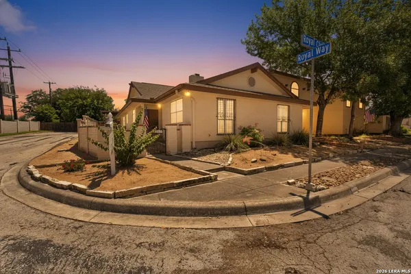 $225,000 | 5801 Royal Club, San Antonio, TX 78239