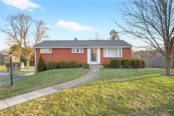 $229,900 | 505 Bloomfield Drive, Greensburg, PA 15601