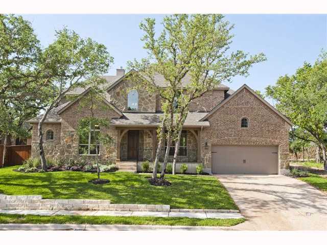3814 Remington Road Cedar Park, TX 78613 - Photo 1 of 1 Gallery Image 1