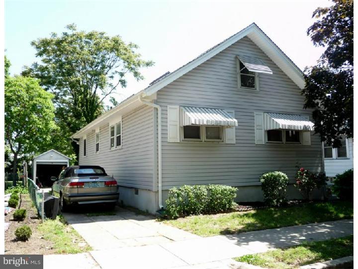 208 Paine Street Riverside, NJ 08075 - Photo 2 of 2 Exterior Front
