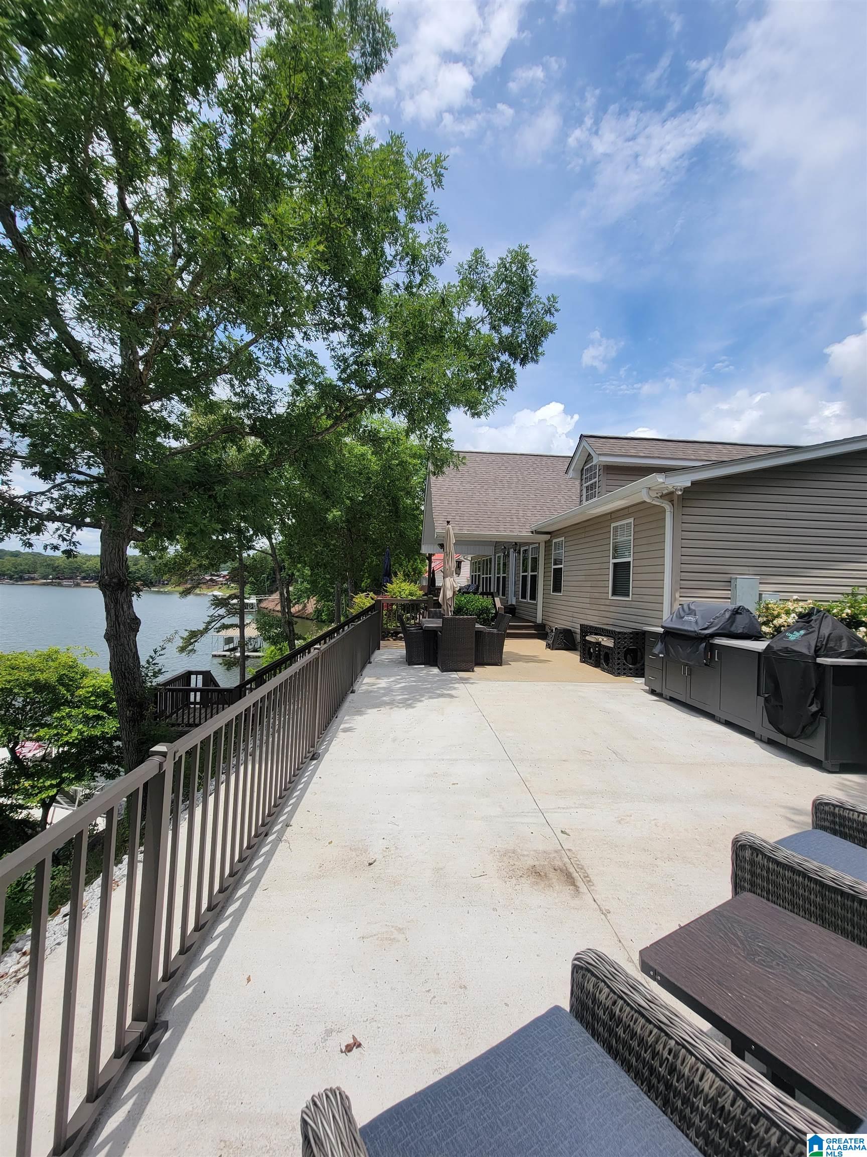 343 Pleasure Point Wedowee, AL 36278 - Photo 31 of 36