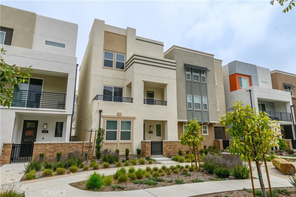 11037 Daybreeze Drive Rancho Cucamonga, CA 91730 - Photo 1 of 1