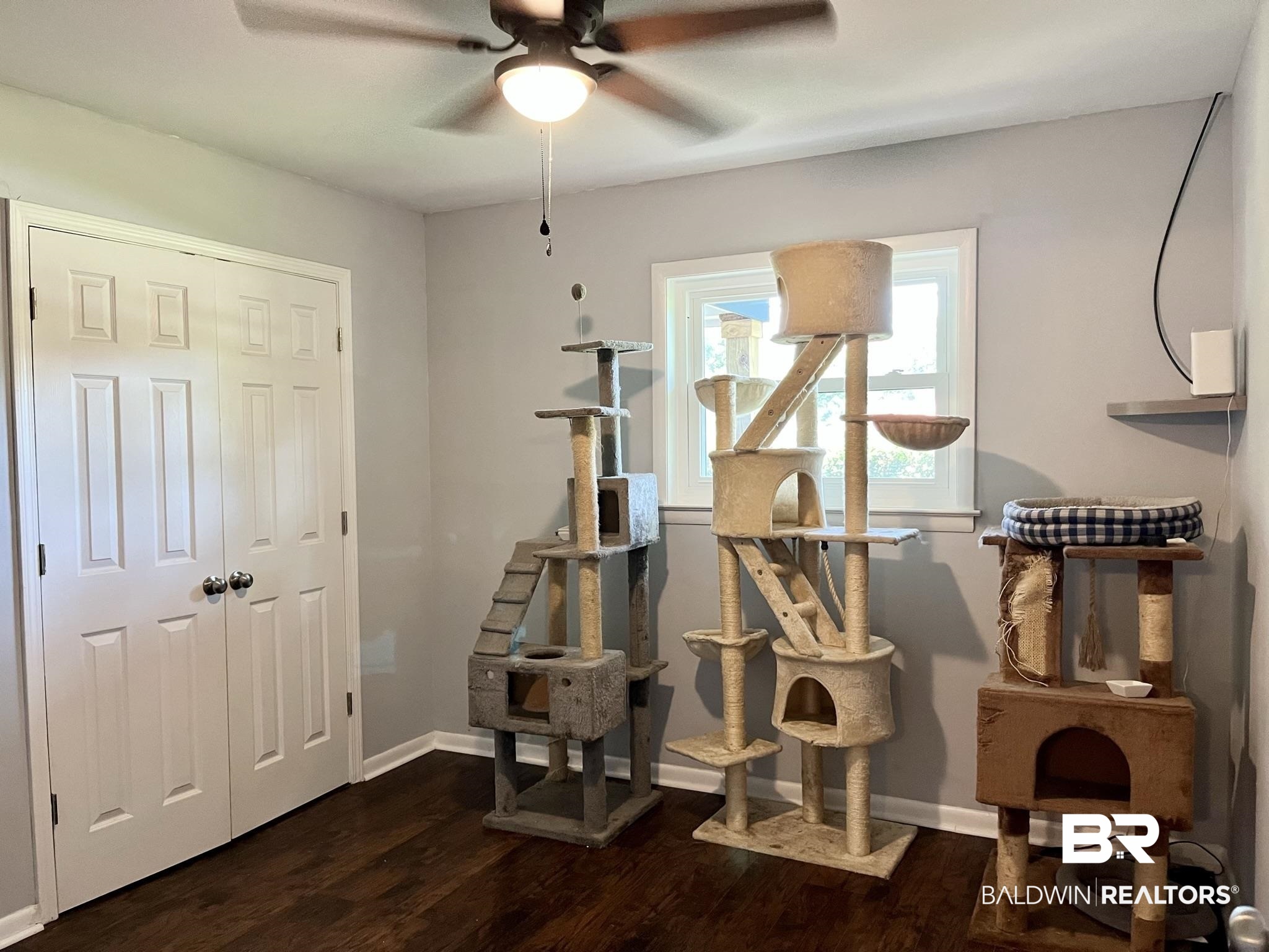 901 Cleveland Road Saraland, AL 36571 - Photo 22 of 32