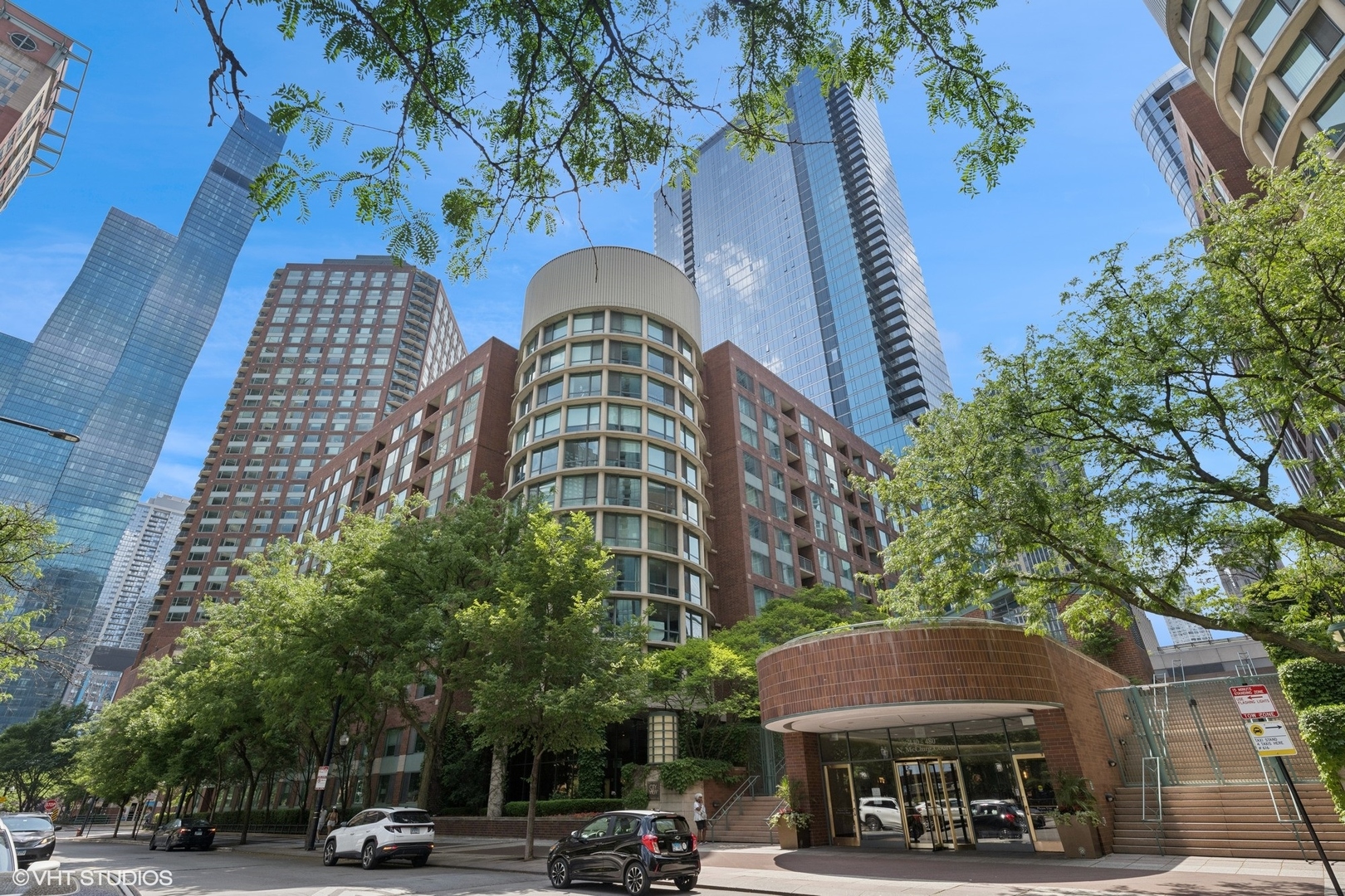 440 N McClurg Ct Unit 1107 Chicago IL 60611 MLS #12393243 Compass