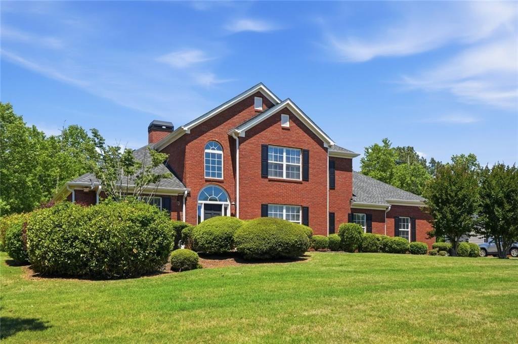3675 Falls Trail Winston, GA 30187 - Photo 2 of 47