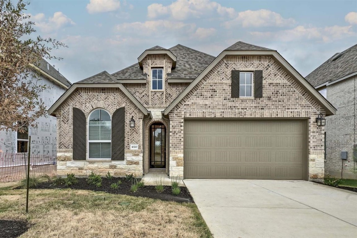 1020 Addison Lane Georgetown, TX 78628 - Photo 1 of 1 Gallery Image 1