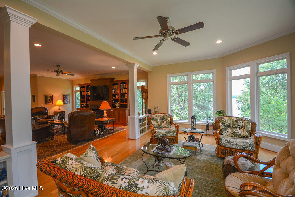 210 Beths Point West End, NC 27376 - Photo 29 of 174