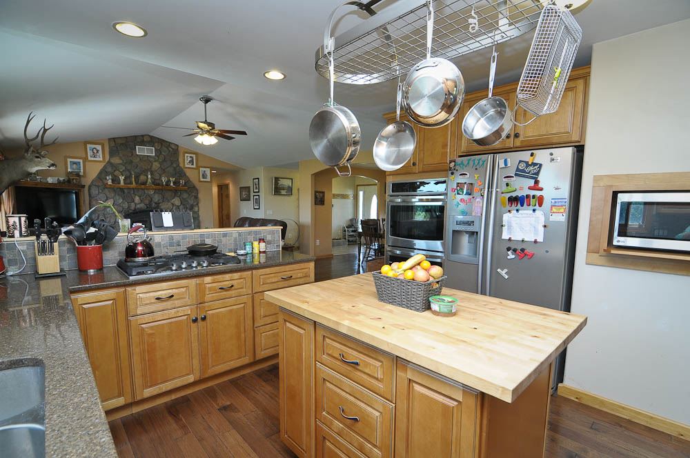8633 South Call Road McBain, MI 49657 - Photo 7 of 69 1835117-6.JPG