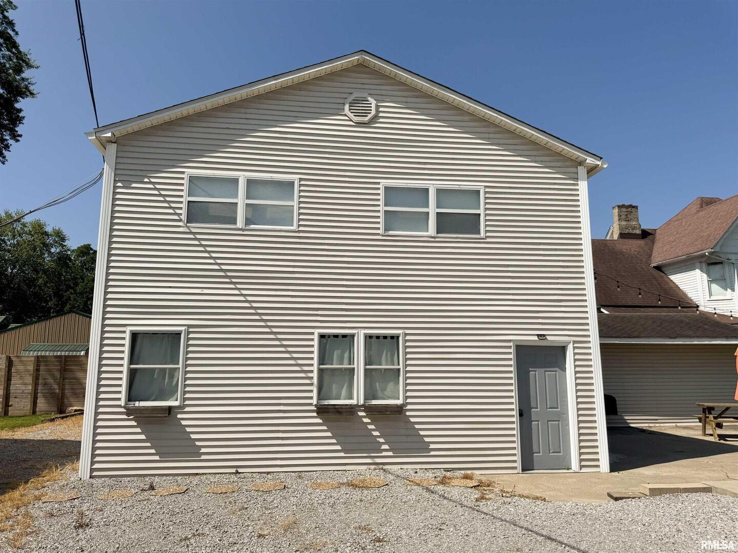 102 Southeast Front Street Dongola, IL 62926 - Photo 57 of 83