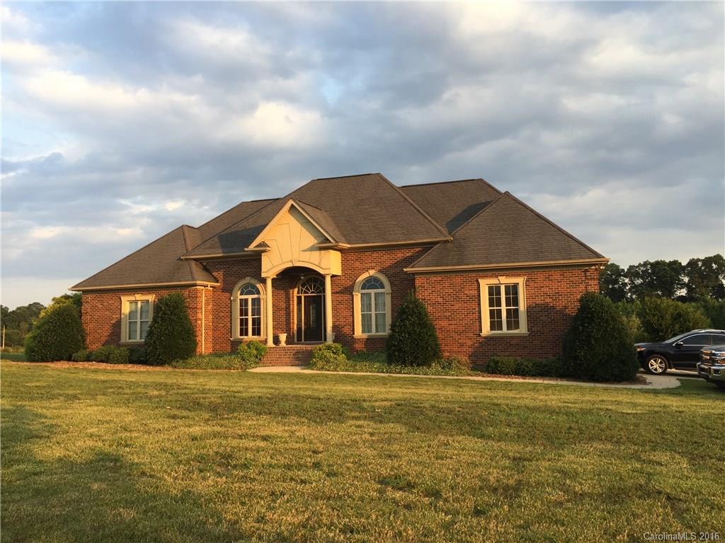 4180 Tite Road Stanfield, NC 28163 - Photo 1 of 23