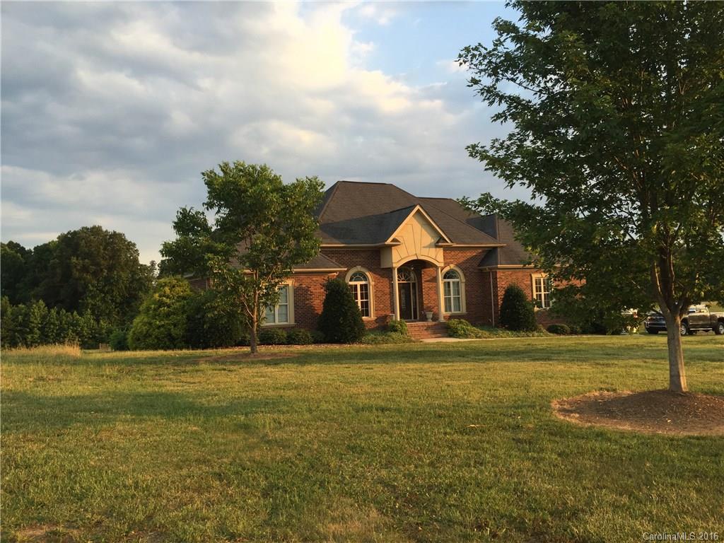 4180 Tite Road Stanfield, NC 28163 - Photo 3 of 23
