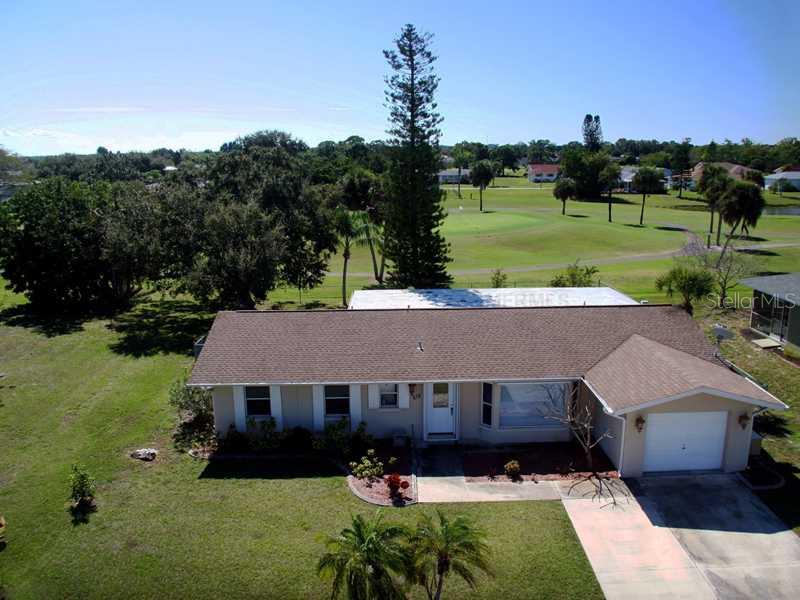 Exterior Front - 212 Caddy, GREAT GOLF COURSE LOCAITON