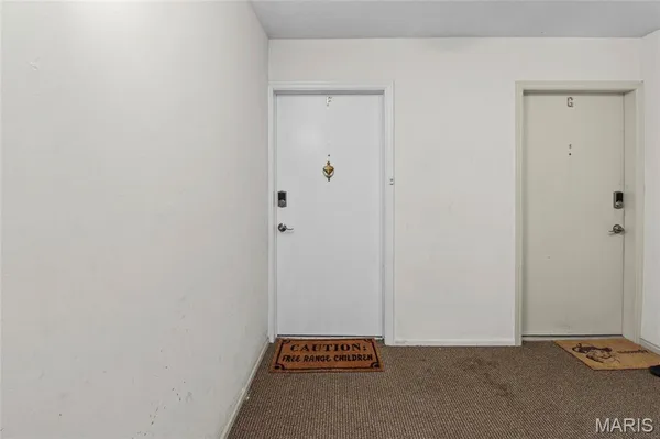 $165,000 | 13453 Coliseum Drive, Unit F, Chesterfield, MO 63017