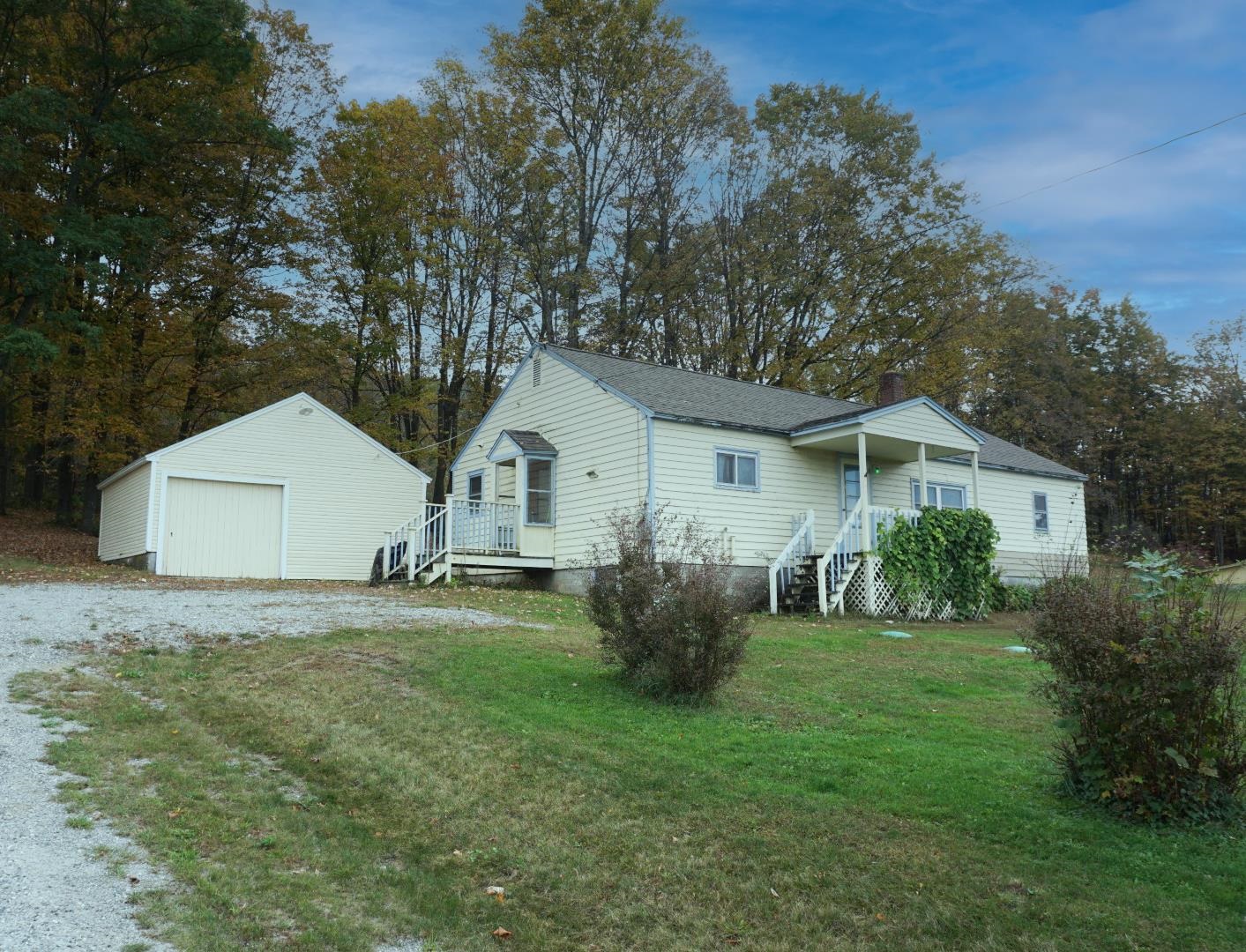 13195 Rte 116 Hinesburg, VT 05461 - Photo 1 of 13 Gallery Image 1