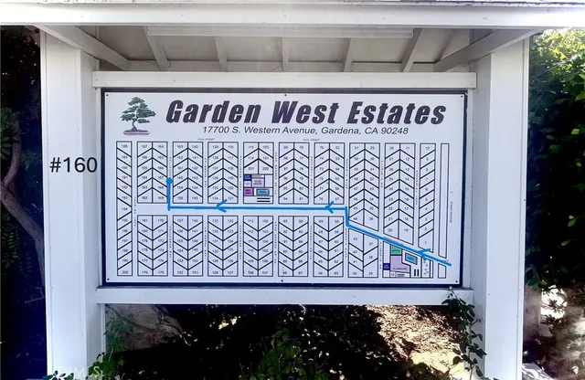 a view of a wooden fence