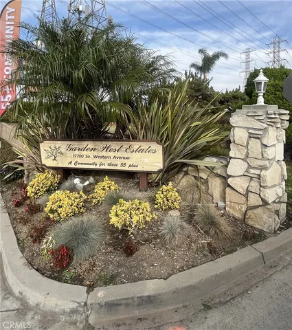 $129,000 | 17700 South Western Avenue, Unit 160, Gardena, CA 90248
