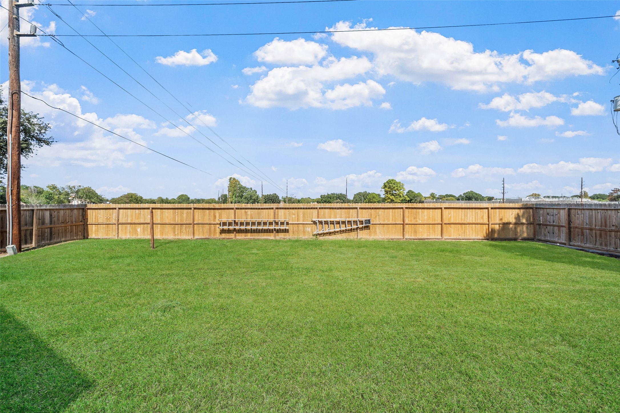 10402 Trading Post Drive Houston, TX 77064 - Photo 26 of 43 a view of park with houses