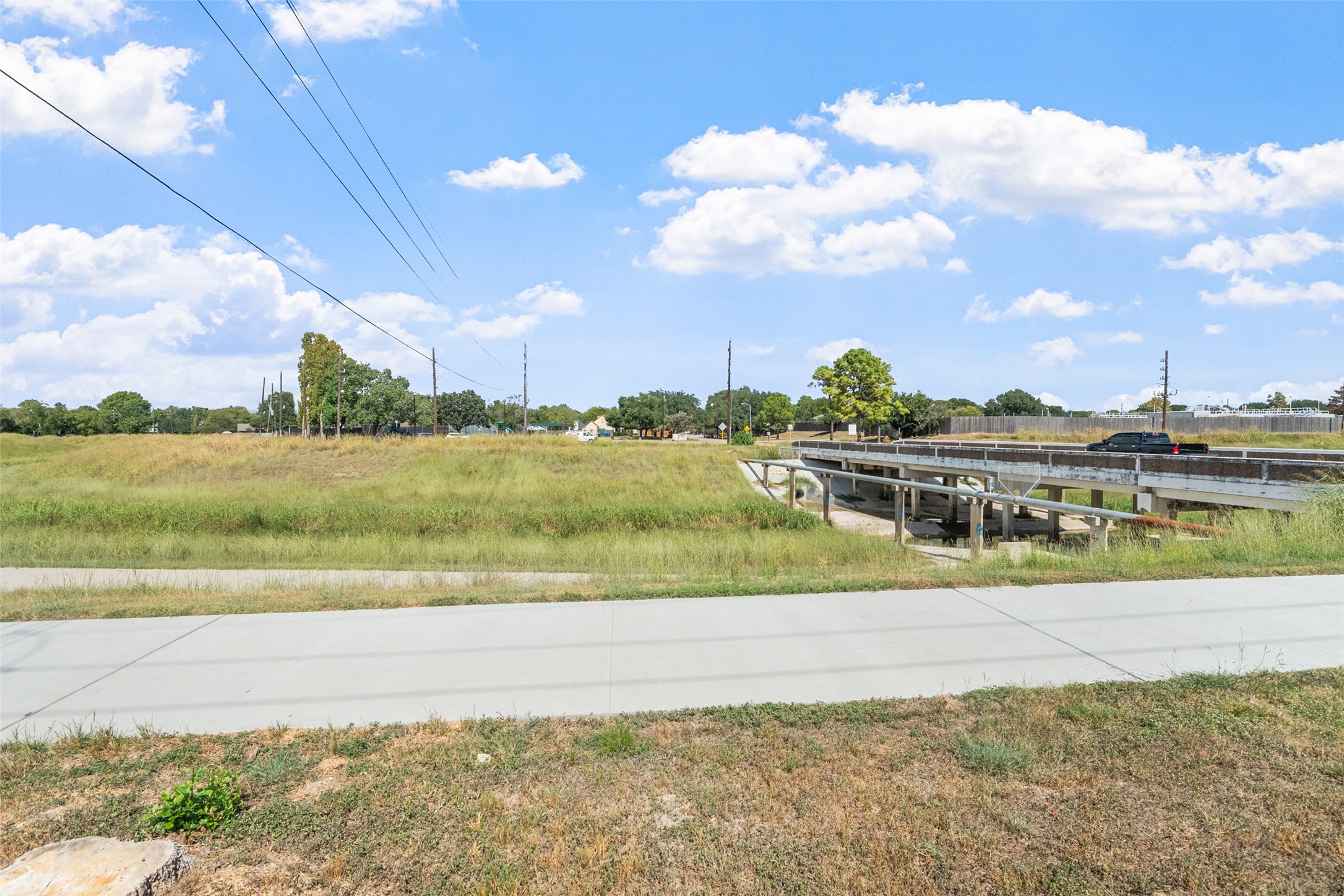 10402 Trading Post Drive Houston, TX 77064 - Photo 29 of 43 a view of lake with city view